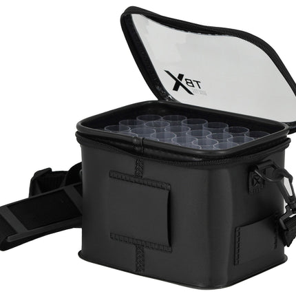 Spro TBX Eva Box Hard Bait 15S