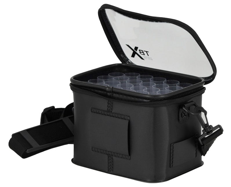 Spro TBX Eva Box Hard Bait 15S