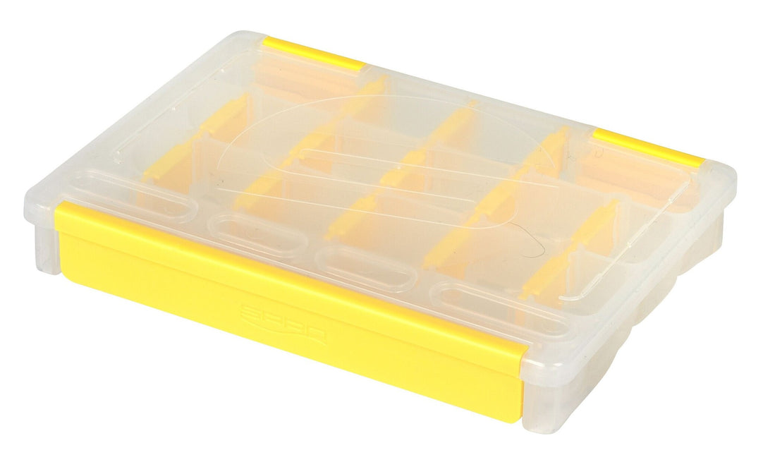Spro TBX25M Clear 250x175x25CM