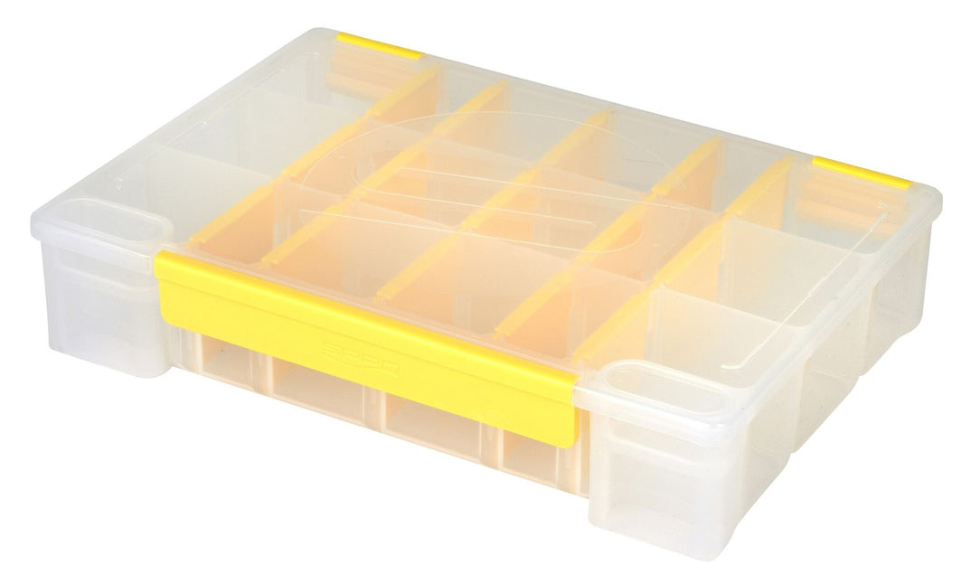 Spro TBX50M Clear 250x175x50CM