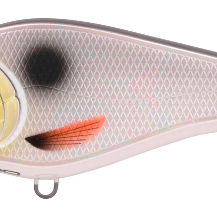 Spro The Rapper 128 Slow Sink 49GR UV