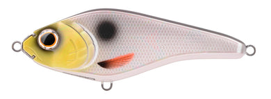 SILVERFISH 12,8CM 49G