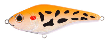 ORANGE KOI 12,8CM 49G