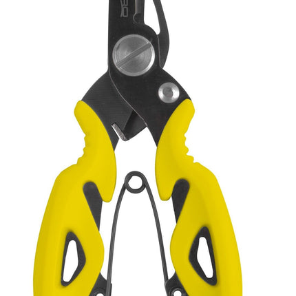 Spro Titanium Micro Splitring Pliers 12CM