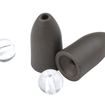 Spro Tungsten Bullet Sinkers GP