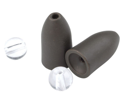 Spro Tungsten Bullet Sinkers GP