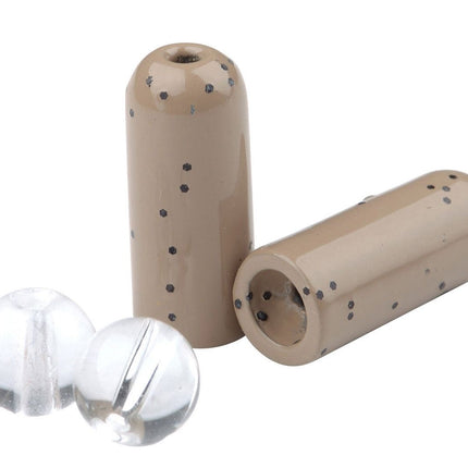 Spro Tungsten Slim Bullet Sinkers Gravel Pit