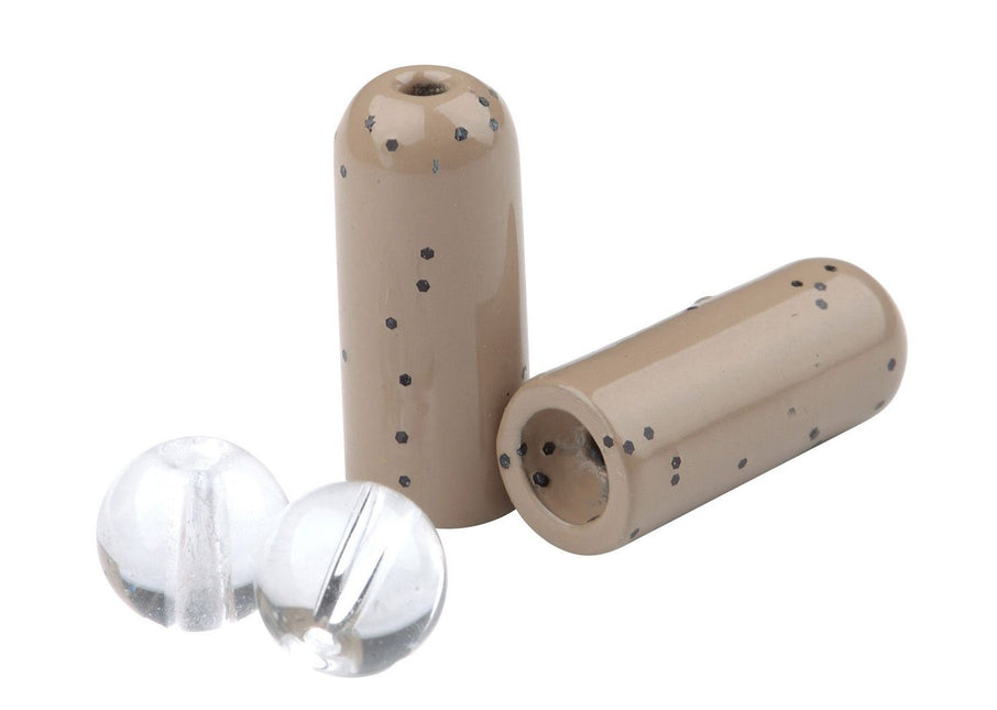 Spro Tungsten Slim Bullet Sinkers Gravel Pit