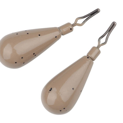Spro Tungsten Tear DS Sinkers GP