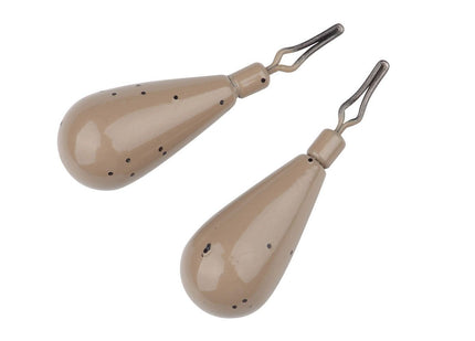 Spro Tungsten Tear DS Sinkers GP