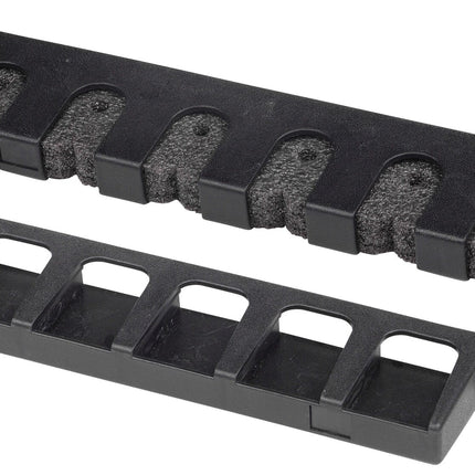Spro Wall Rod Rack Horizontal
