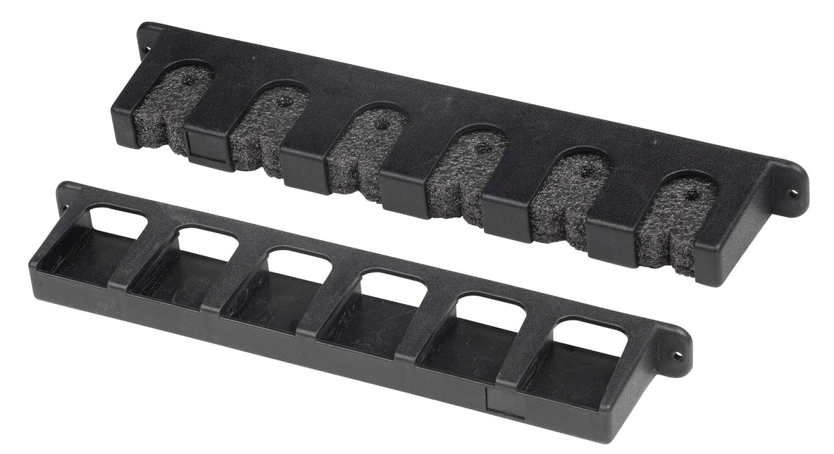 Spro Wall Rod Rack Horizontal