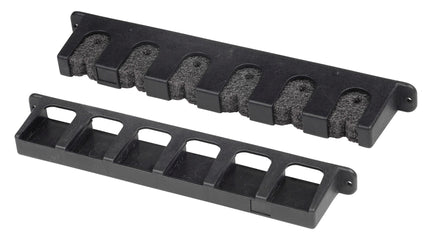 Spro Wall Rod Rack Horizontal