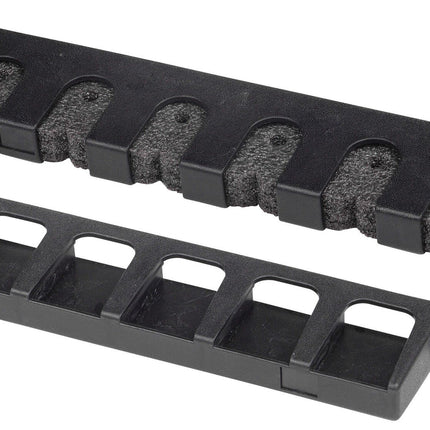 Spro Wall Rod Rack Vertical