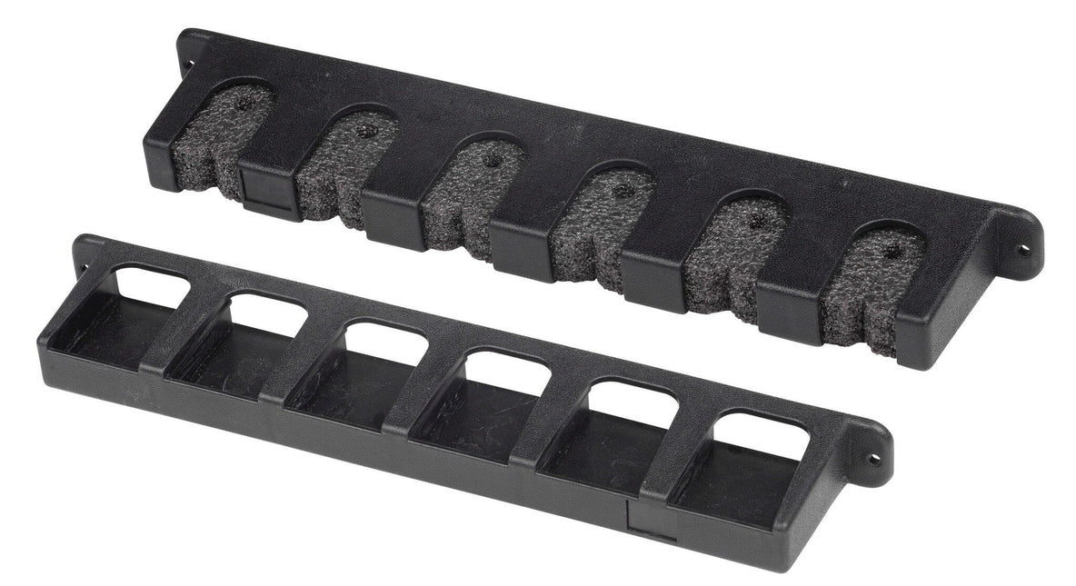 Spro Wall Rod Rack Vertical
