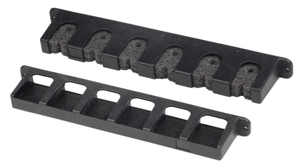 Spro Wall Rod Rack Vertical