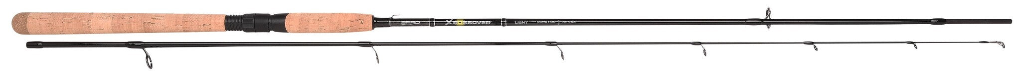 Spro Xrossover 2.0 180L