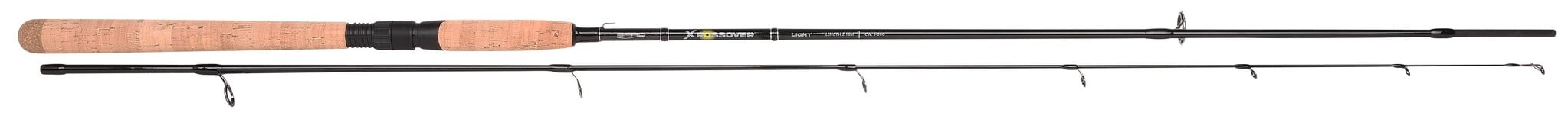 Spro Xrossover 2.0 210L