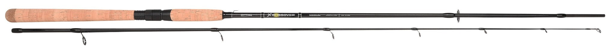 Spro Xrossover 2.0 210M