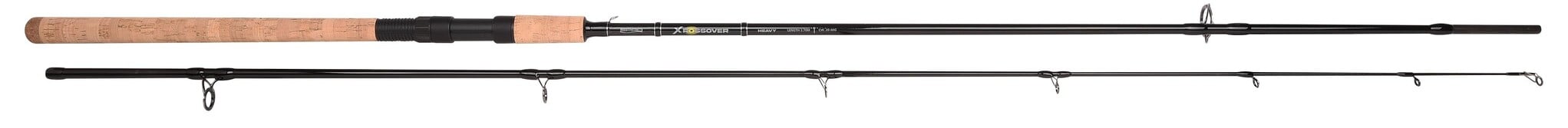 Spro Xrossover 2.0 240H