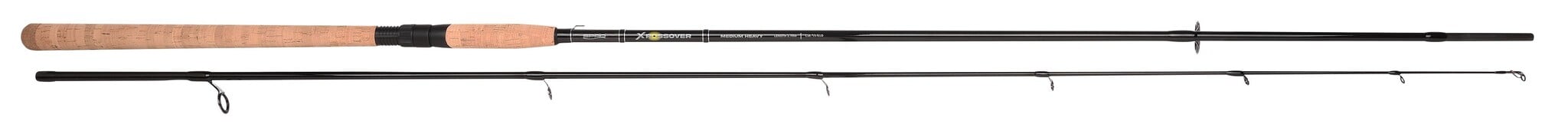 Spro Xrossover 2.0 270MH