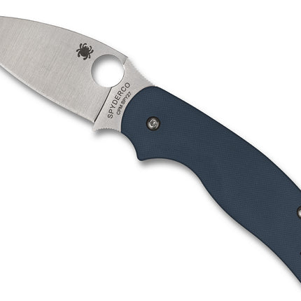 Sage 5 Cobalt Blue G10 SPY27