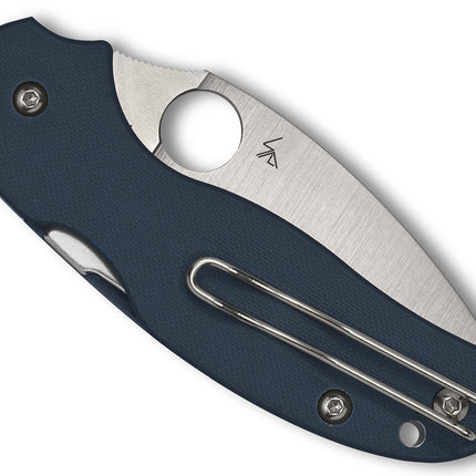 Sage 5 Cobalt Blue G10 SPY27