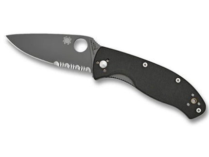 Tenacious PE BKS Custom 12 Infbat RvH