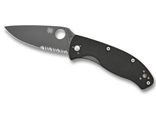 Tenacious PE BKS Custom 12 Infbat RvH