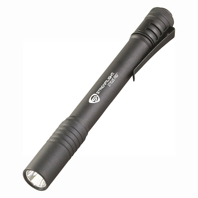Stylus Pro - Black