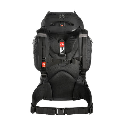 Tatonka Akela 35 - Black