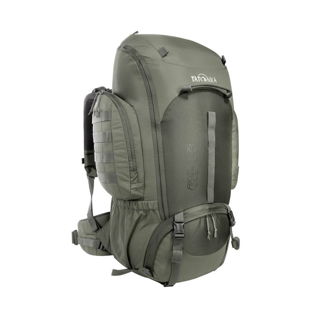 Tatonka Akela 35 - Stone Grey Olive