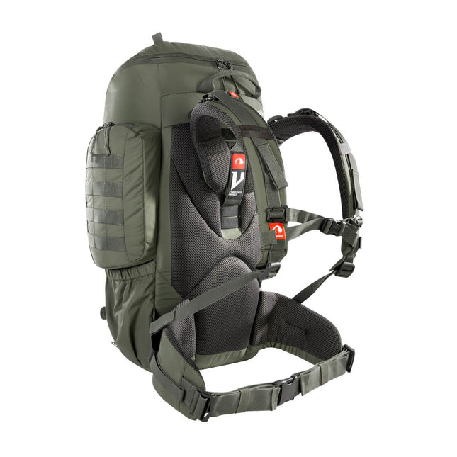 Tatonka Akela 35 - Stone Grey Olive