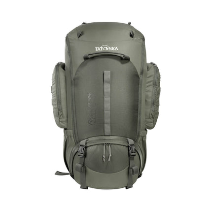 Tatonka Akela 35 - Stone Grey Olive
