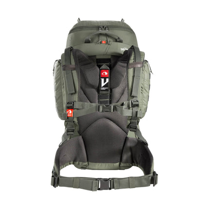 Tatonka Akela 35 - Stone Grey Olive