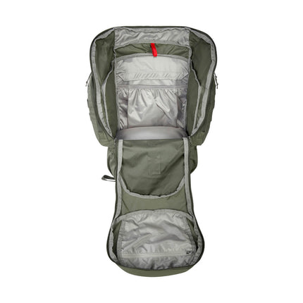 Tatonka Akela 35 - Stone Grey Olive