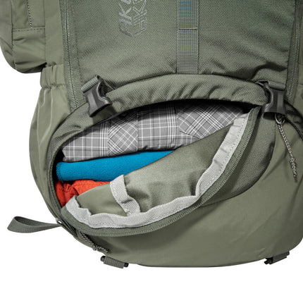 Tatonka Akela 35 - Stone Grey Olive