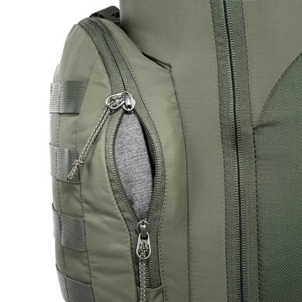 Tatonka Akela 35 - Stone Grey Olive