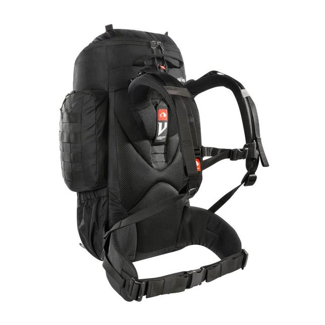 Tatonka Akela 45 - Black