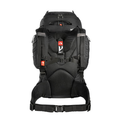 Tatonka Akela 45 - Black