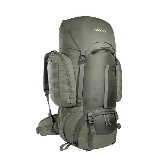 Tatonka Akela 45 - Stone Grey Olive