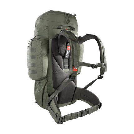Tatonka Akela 45 - Stone Grey Olive