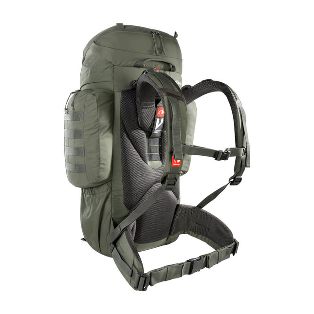 Tatonka Akela 45 - Stone Grey Olive