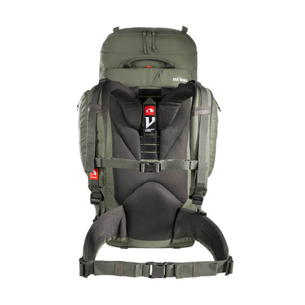 Tatonka Akela 45 - Stone Grey Olive