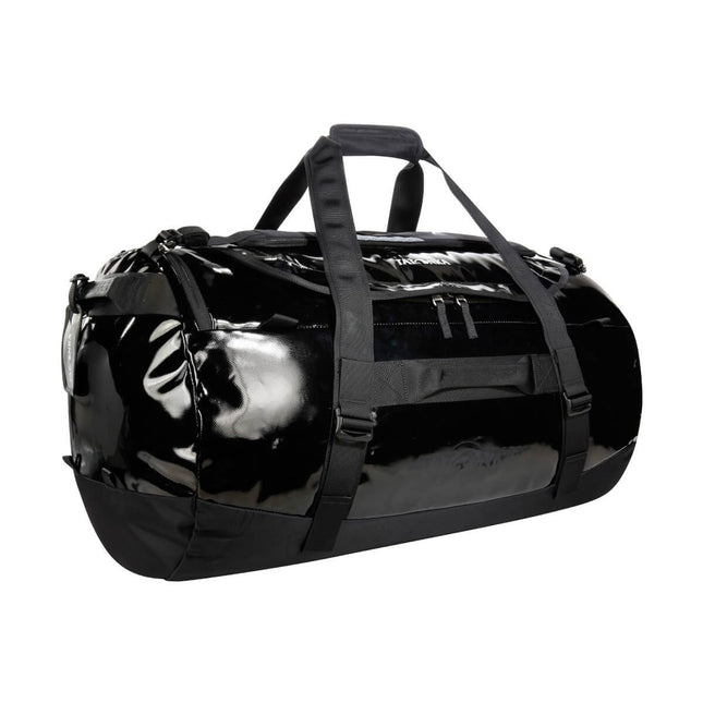 Tatonka Barrel 130 Travel Bag - Black