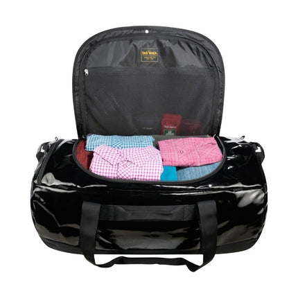 Tatonka Barrel 130 Travel Bag - Black