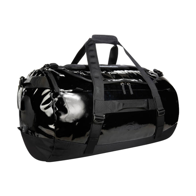 Tatonka Barrel 85 Travel Bag - Black