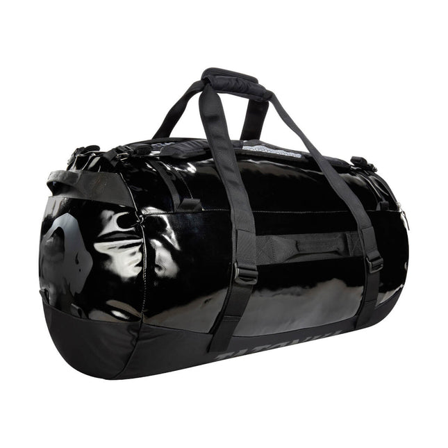 Tatonka Barrel 85 Travel Bag - Black