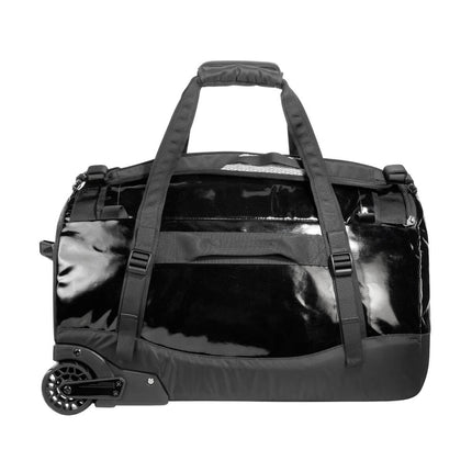 Tatonka Barrel Roller 60 Trolley - Black