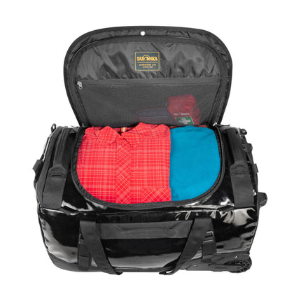 Tatonka Barrel Roller 60 Trolley - Black